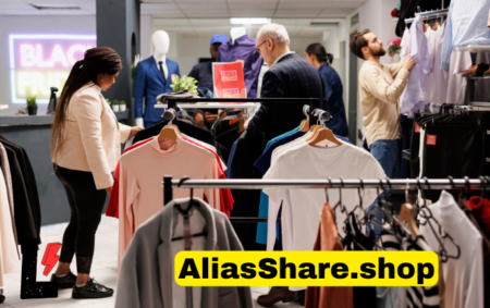 aliasshare.shop