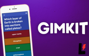 gimkit home